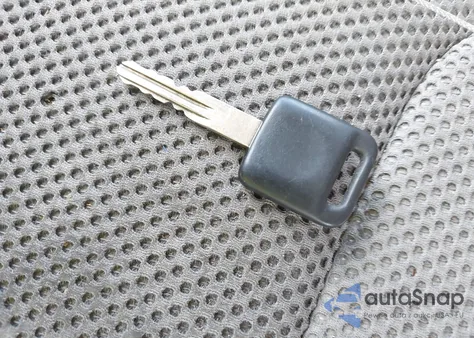 2011 Nissan Frontier Sv z USA, uszkodzony, nr VIN 1N6AD0EV3BC436661